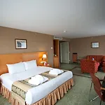 Vilnius Park Plaza Hotel, Restaurant & Terrace, Panorama Bar, Conference & Banquet Center