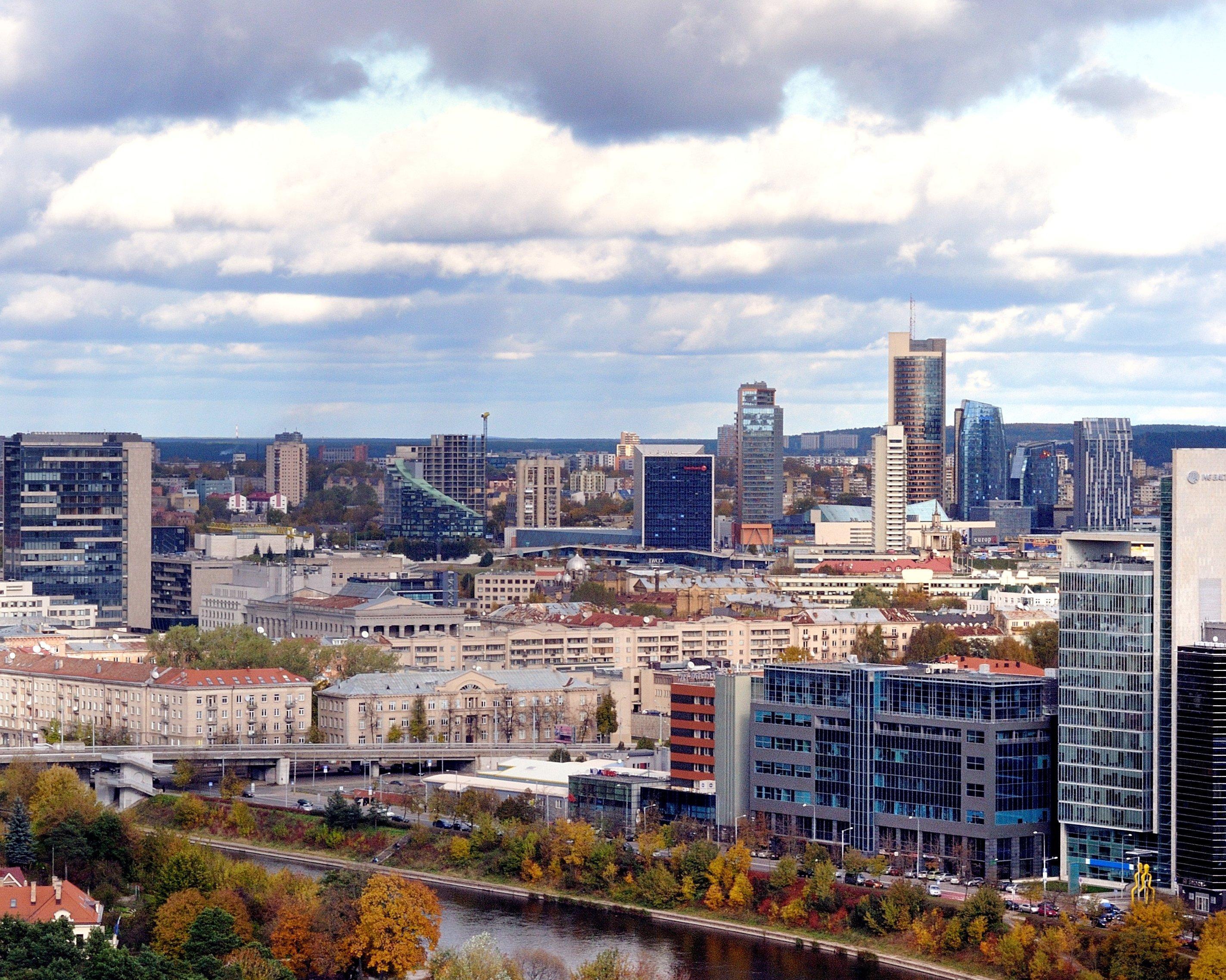 Park Plaza Hotel, Restaurant & Terrace, Panorama Bar, Conference & Banquet Center 4*